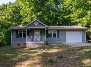 3985 Nc Highway 42 S, Asheboro, NC 27205