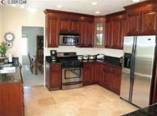 176 Canyon Lakes Way, San Ramon, CA 94582