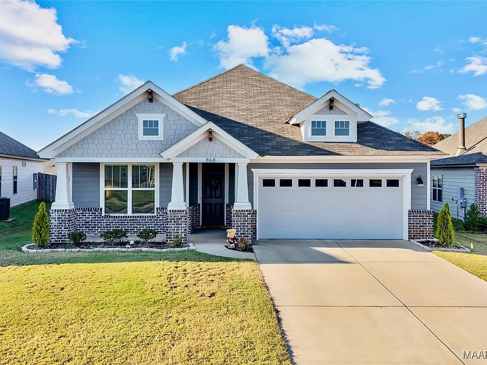 1st image of 868 Hedgefield Way
