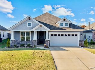 868 Hedgefield Way, Prattville, AL 36066
