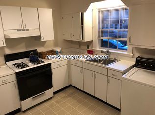 68 Cottage St, Newton, MA 02464