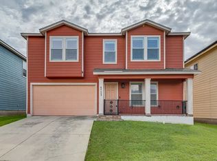4723 Stable Holw, San Antonio, TX 78244