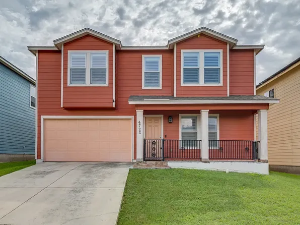 4723 Stable Holw, San Antonio, TX 78244