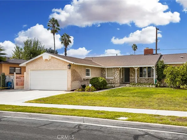 877 S Verde St, Anaheim, CA 92805