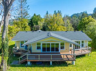 95639 Jerrys Flat Rd, Gold Beach, OR 97444