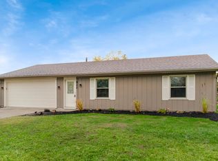 822 Crowder Ct, Fort Wayne, IN