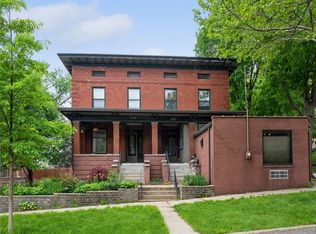 618 16th St, Des Moines, IA 50309