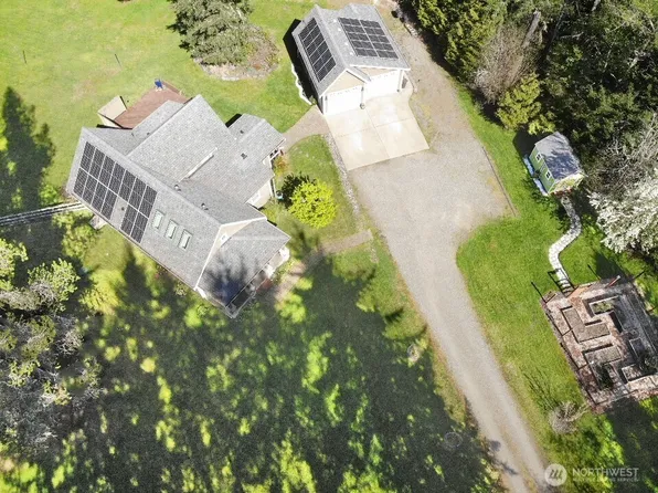 8343 Willow Drive NE, Olympia, WA 98506