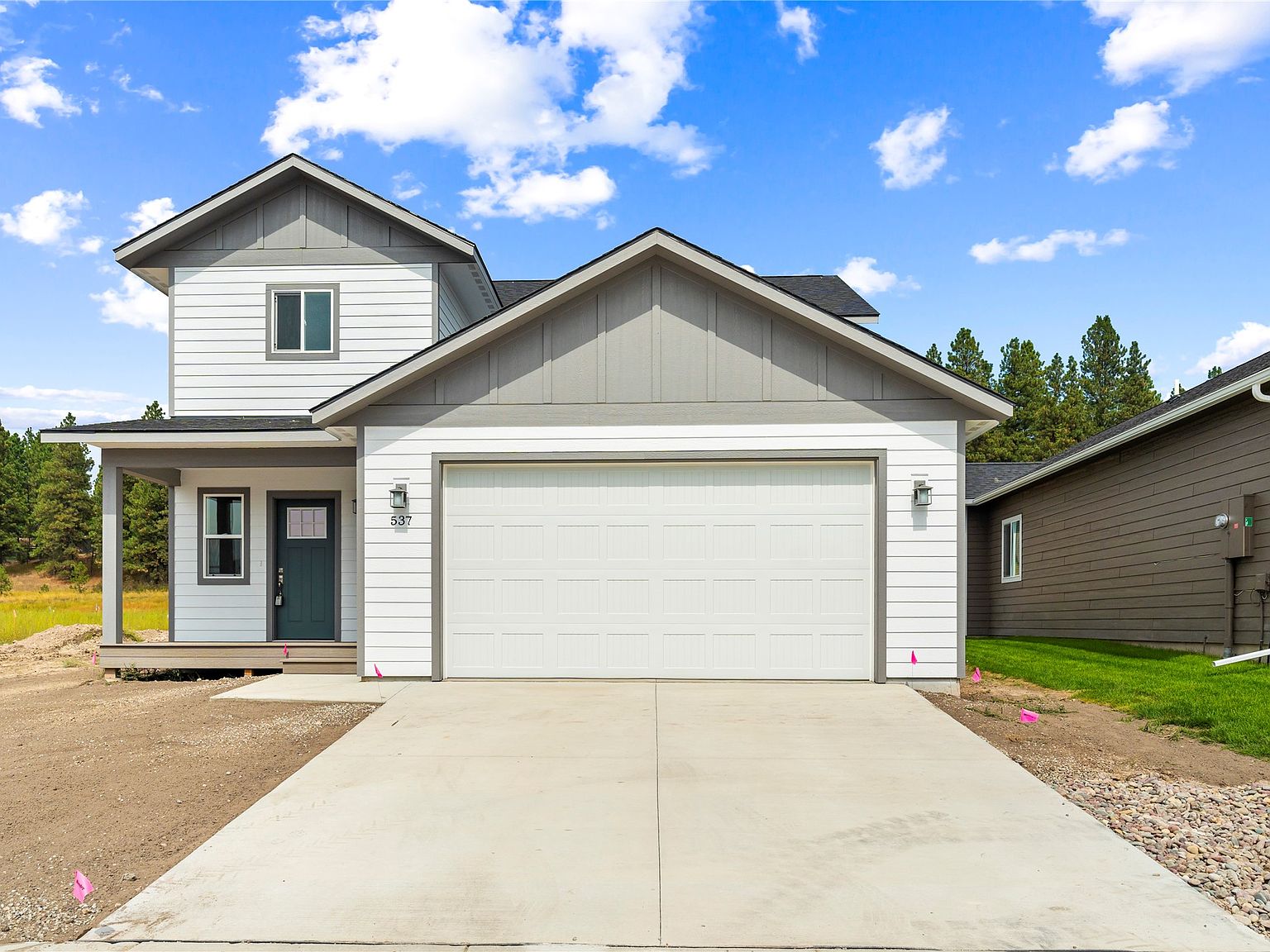 537 Pheasant Ln, Kalispell, MT 59901 Zillow