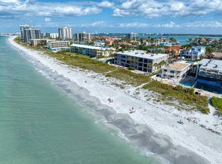 3210 Gulf Blvd APT 302, Belleair Beach, FL 33786