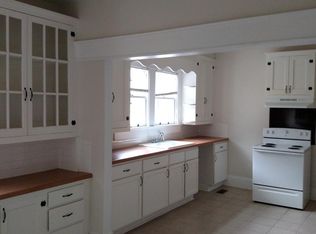 1316 S Fulton St APT 2, Salisbury, NC 28144