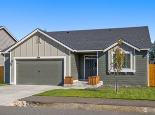 305 Bala Dr, Cle Elum, WA 98922