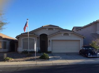 12803 W Willow Ave, El Mirage, AZ 85335