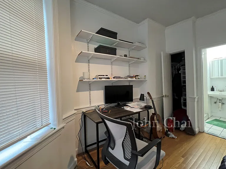 55 S Huntington Ave #202 — Photo 9