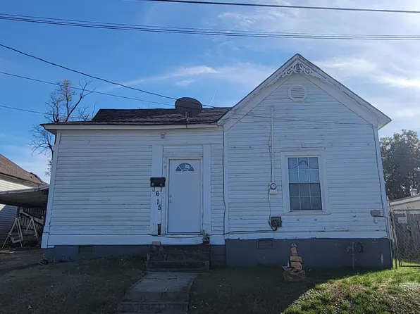 615 Krewson St, Jonesboro, AR 72401