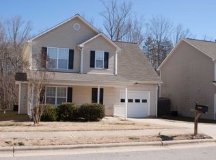 4604 Mallard Creek Dr, Greensboro, NC 27405