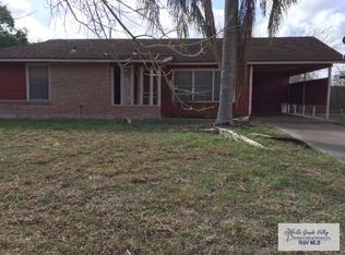 2326 E Pendleton Ave, Harlingen, TX 78550