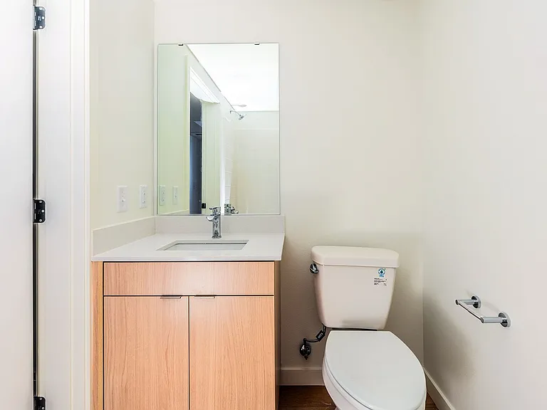 Terrapin - Discover Elevated Living in the Heart of Downtown Bellevue — Photo 25