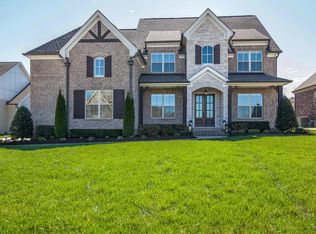 3561 Robbins Nest Rd, Thompsons Station, TN 37179