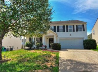 2330 Apple Glen Ln, Charlotte, NC 28269