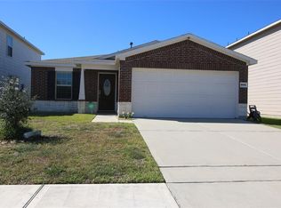 9915 Evans Brook Ln, Houston, TX 77044