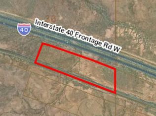 5432 Ufo Alley Rd, Winslow, AZ 86047