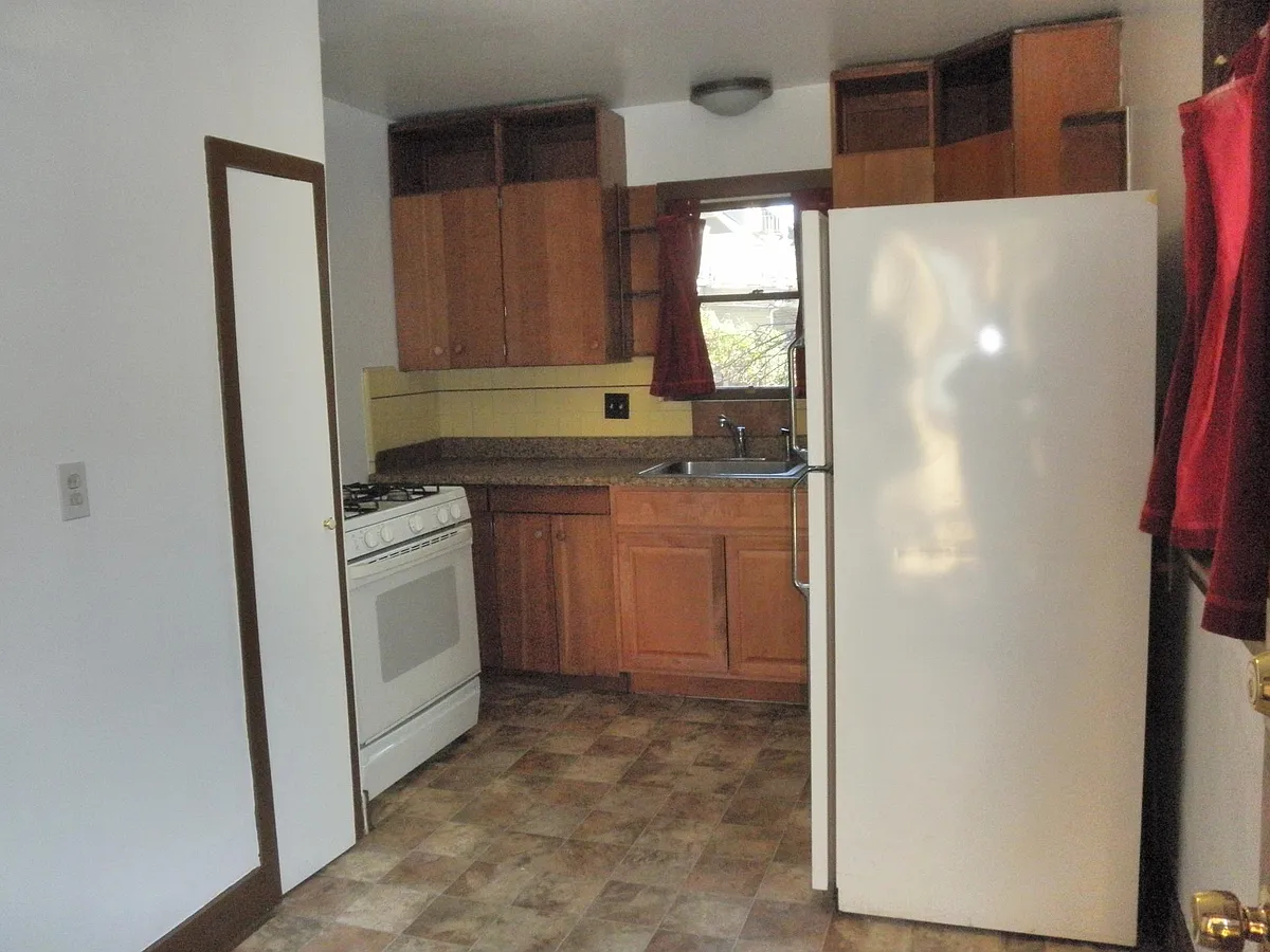 Building Photo - 2214 Channing Way #5