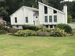 4516 Steinhauer Rd NE, Marietta, GA 30066