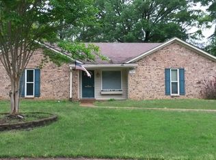 3043 Blackwell Cv, Memphis, TN 38134