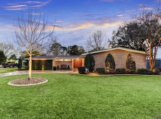 5535 Benning Dr, Houston, TX 77096