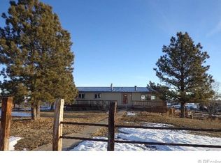 1451 Paris Cir, Parker, CO 80138