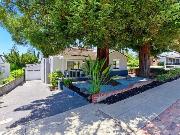 19157 Parsons Ave, Castro Valley, CA 94546