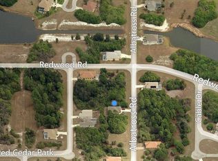 390 Albatross Rd, Rotonda West, FL 33947