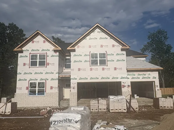 7617 Rookersbend Dr Lot 24, Smyrna, TN 37167