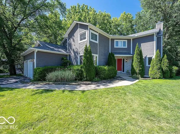 2124 Sequoia Ln, Indianapolis, IN 46240