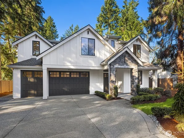 6825 122nd Avenue NE, Kirkland, WA 98033