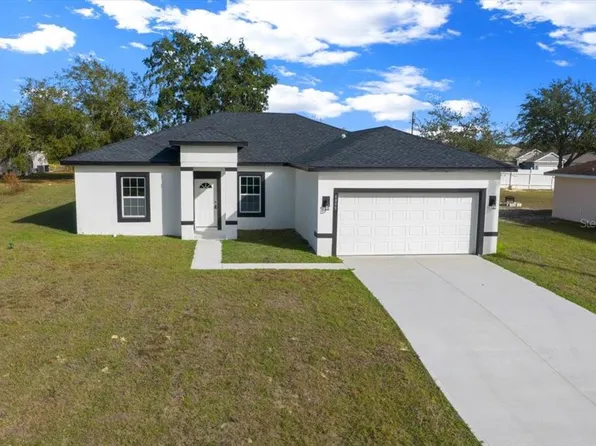 6895 SW 130th Lane Rd, Ocala, FL 34473