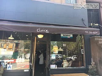 Rented by Citi Habitats