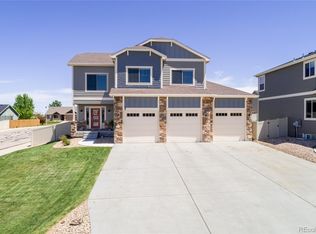 1902 90th Ave, Greeley, CO 80634