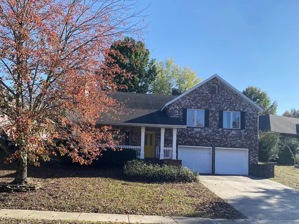 1318 W Swallow Street, Springfield, MO 65810