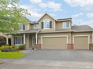 23907 231st Pl SE, Maple Valley, WA 98038