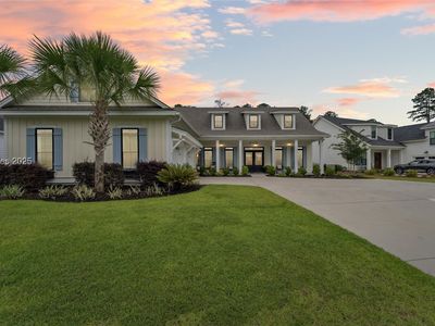 242 Topside W, Hardeeville, SC, 29927