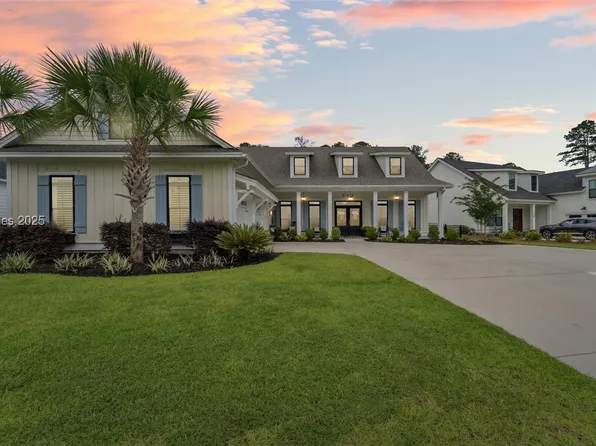 242 Topside W, Hardeeville, SC 29927