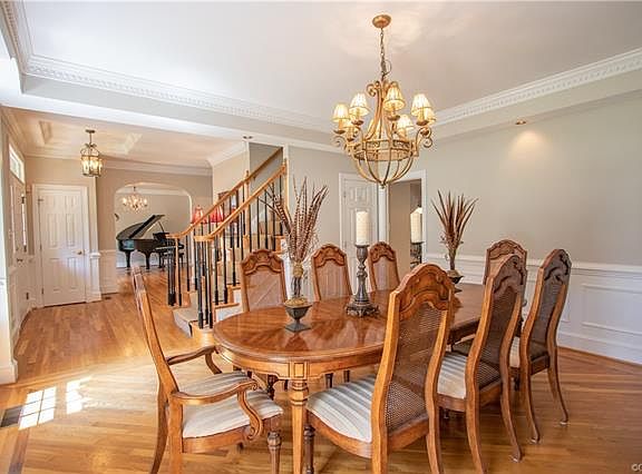 5th image of 6106 Treyburn Way