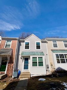 18250 Paladin Dr, Olney, MD, 20832