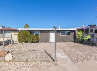 3337 S Lloyd Vis, Tucson, AZ 85713