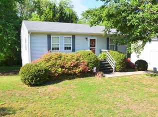 619 Morrison Ave, Vinton, VA 24179