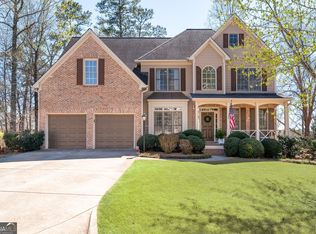 5383 Fawn Meadow Ln, Powder Springs, GA 30127