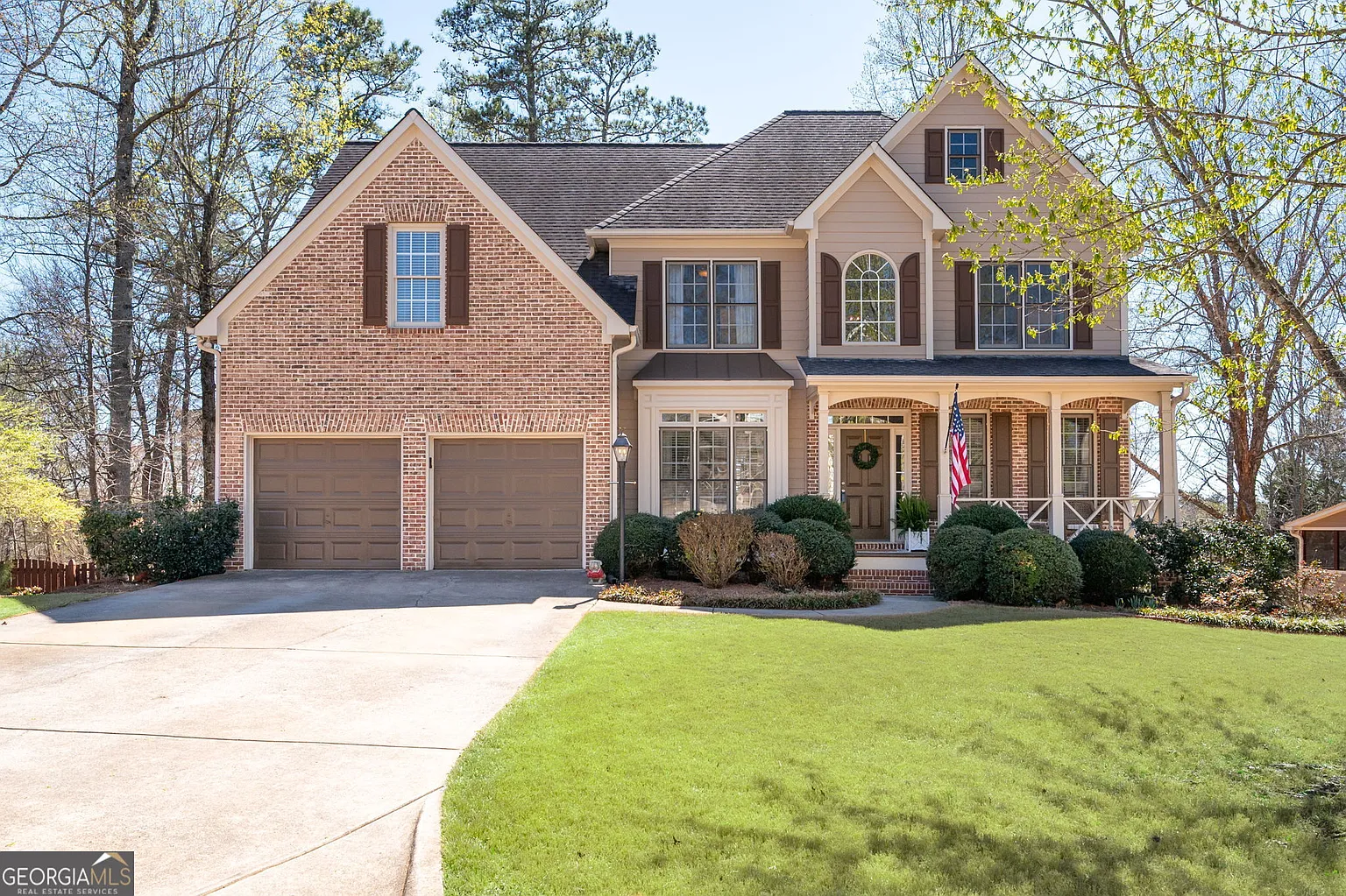 5383 Fawn Meadow Ln photo 1