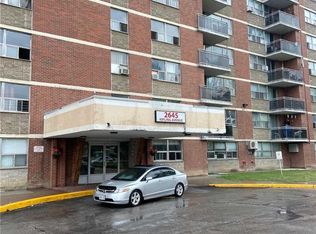 2645 Kipling Ave #1102, Toronto, ON M9V3S6